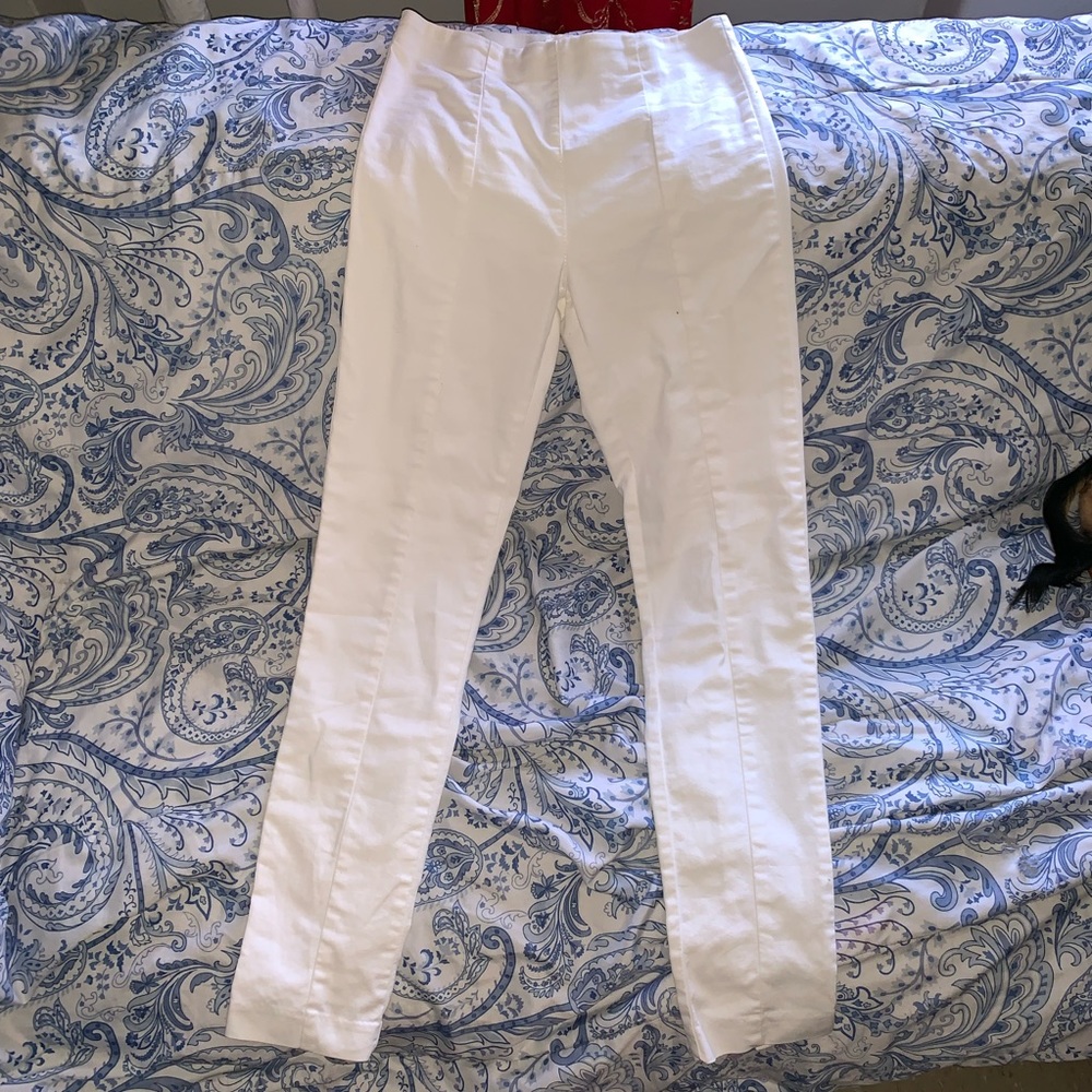 H&M Fitted Pants